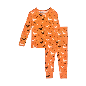 Hendrix- Long Sleeve Pajama