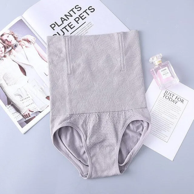 High Waist Body Shaper