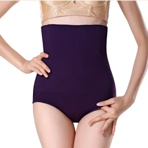 High Waist Body Shaper