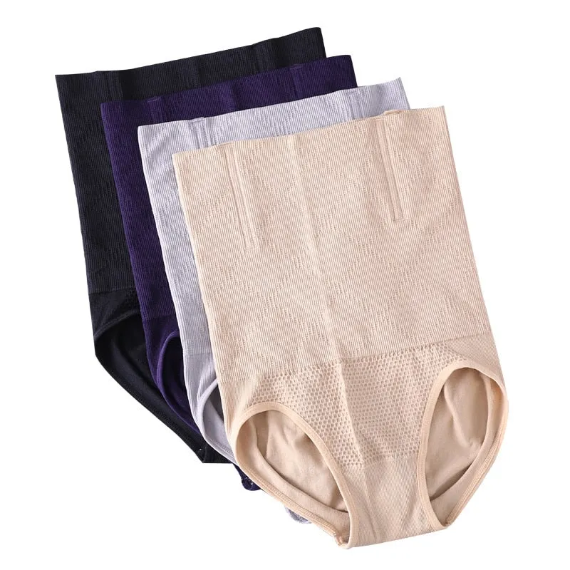 High Waist Body Shaper