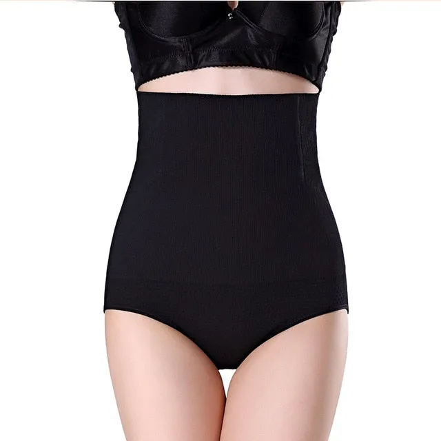 High Waist Body Shaper