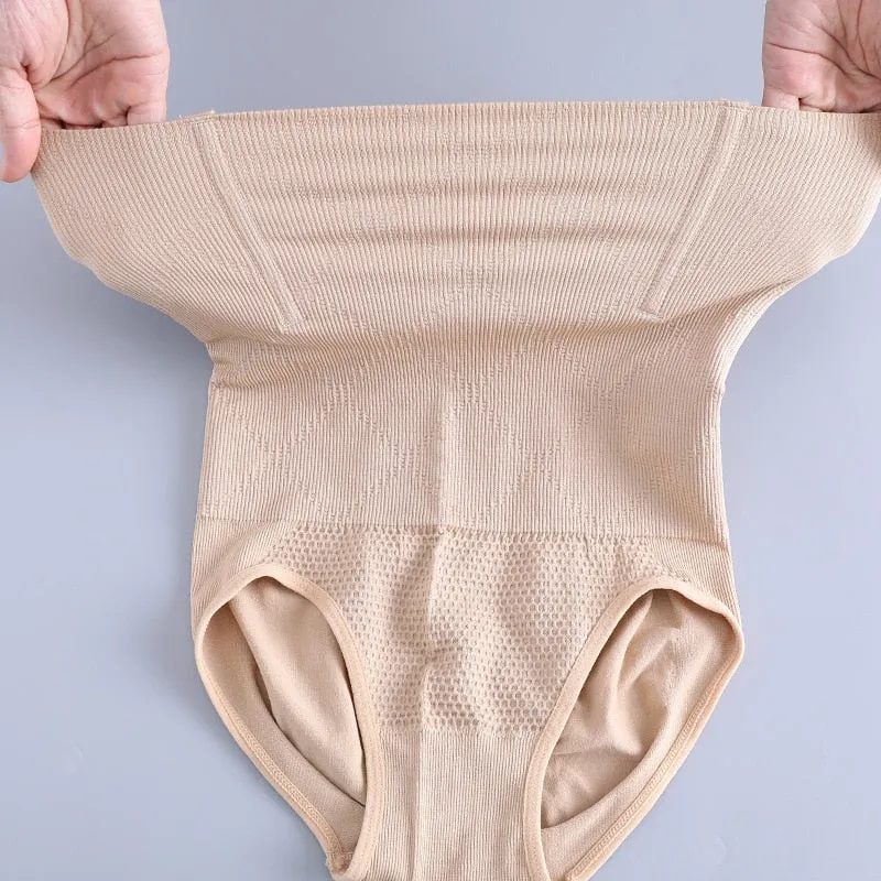 High Waist Body Shaper