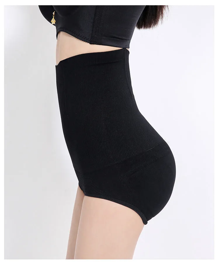 High Waist Body Shaper