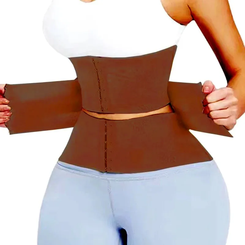 Hot Body Waist Trainer