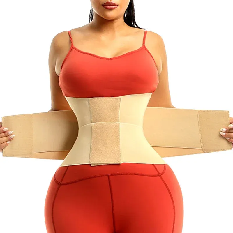 Hot Body Waist Trainer