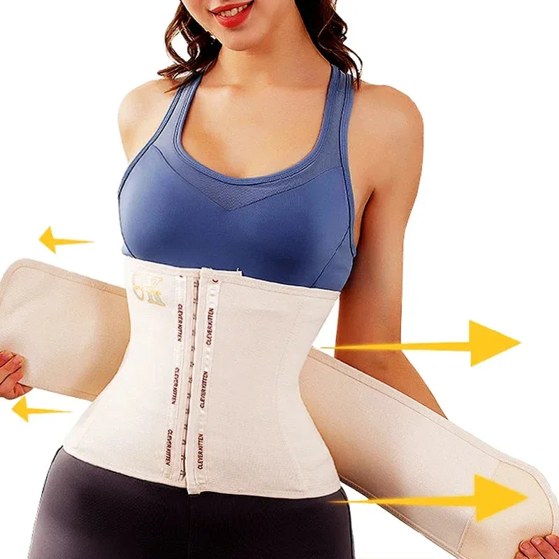 Hot Body Waist Trainer