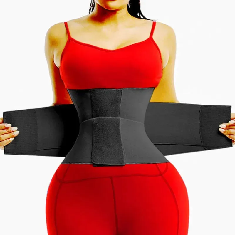 Hot Body Waist Trainer