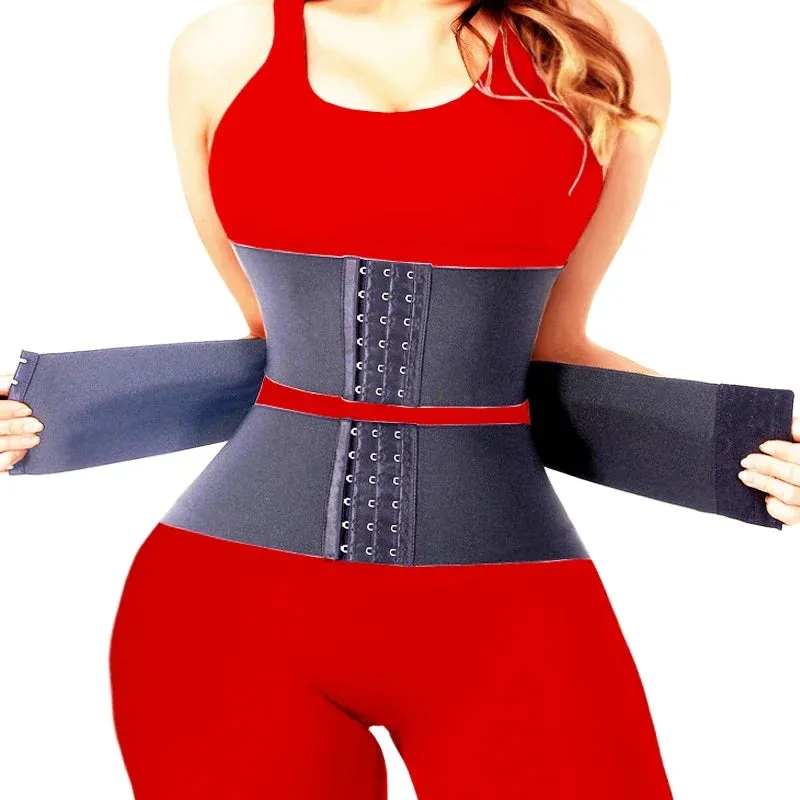 Hot Body Waist Trainer