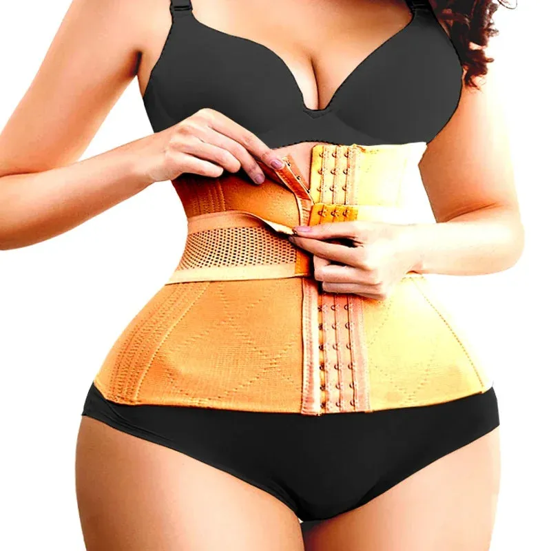 Hot Body Waist Trainer
