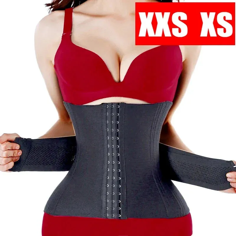 Hot Body Waist Trainer