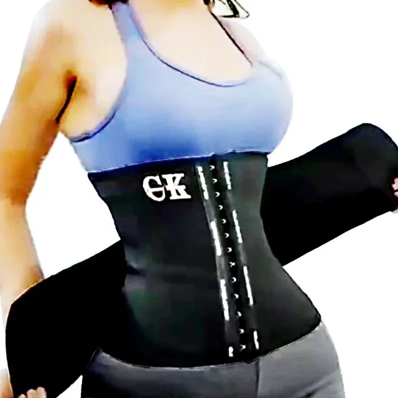 Hot Body Waist Trainer