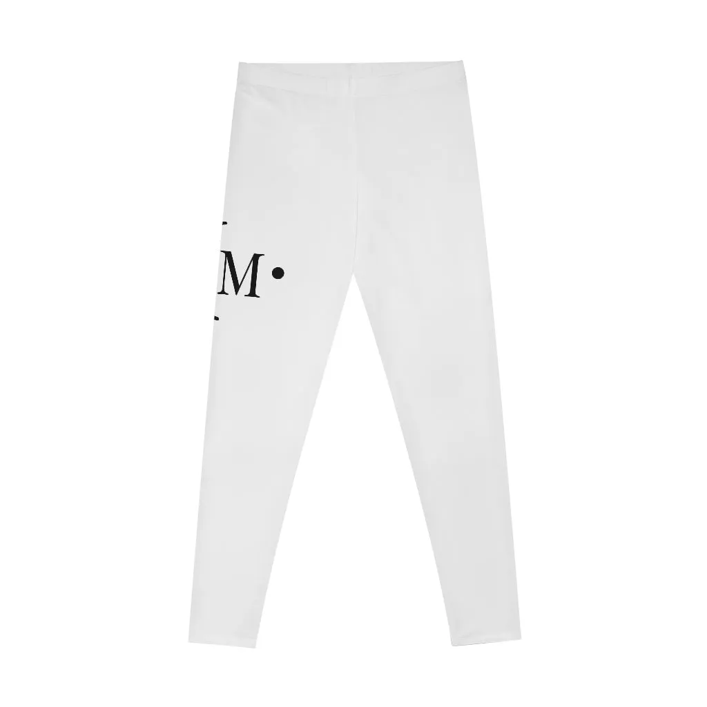 I AM STRETCH-FIT LEGGINGS