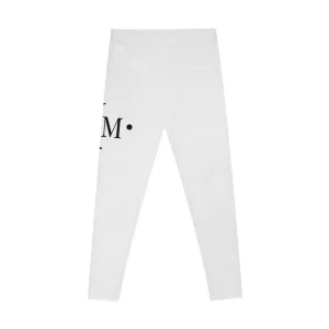 I AM STRETCH-FIT LEGGINGS