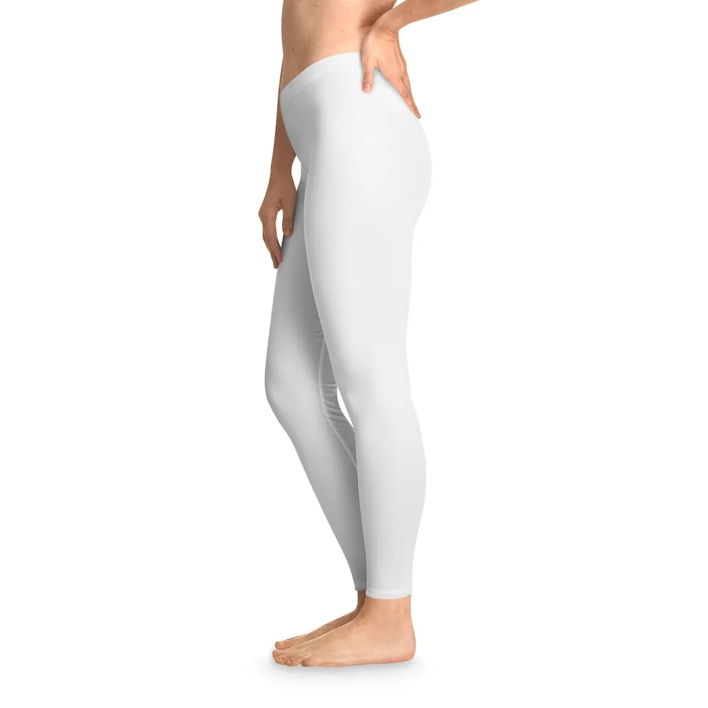 I AM STRETCH-FIT LEGGINGS