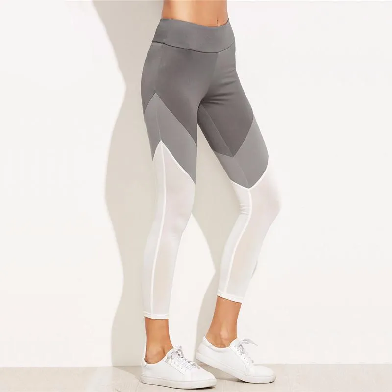iBreathe Leggings