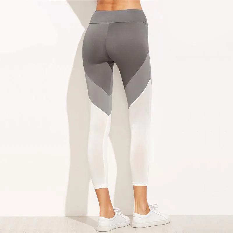 iBreathe Leggings
