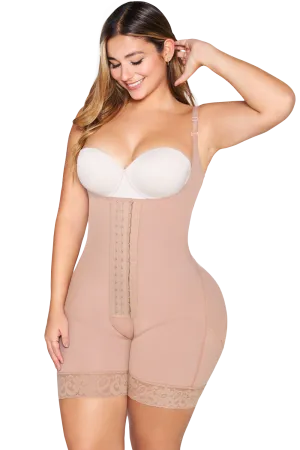 JACKIE LONDON 2820 - Hourglass Body Shaper