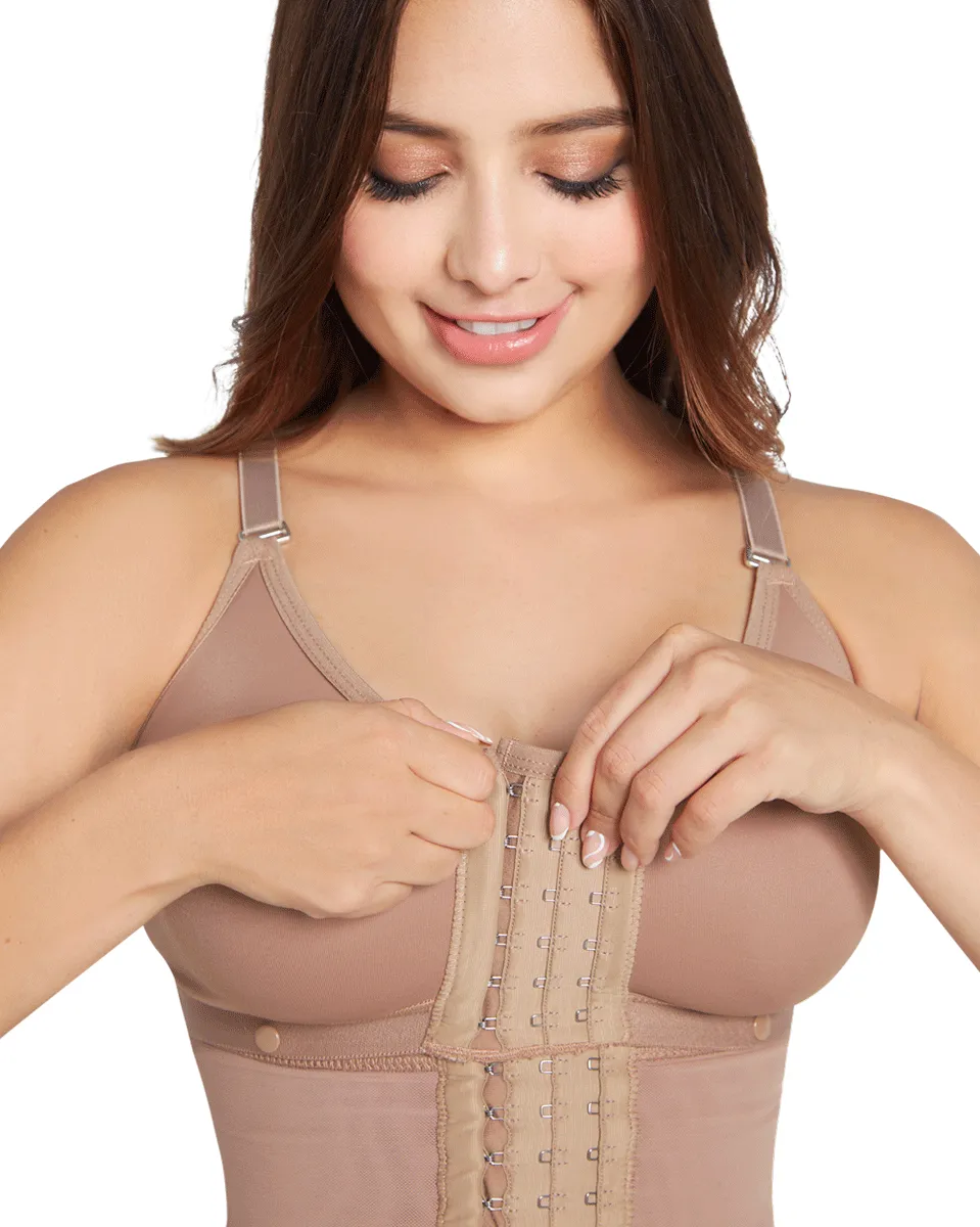 Jackie London Panty Bodyshaper With Brassier