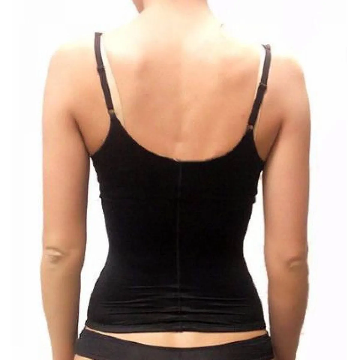 Janira Esbelta Corset Up Camisole