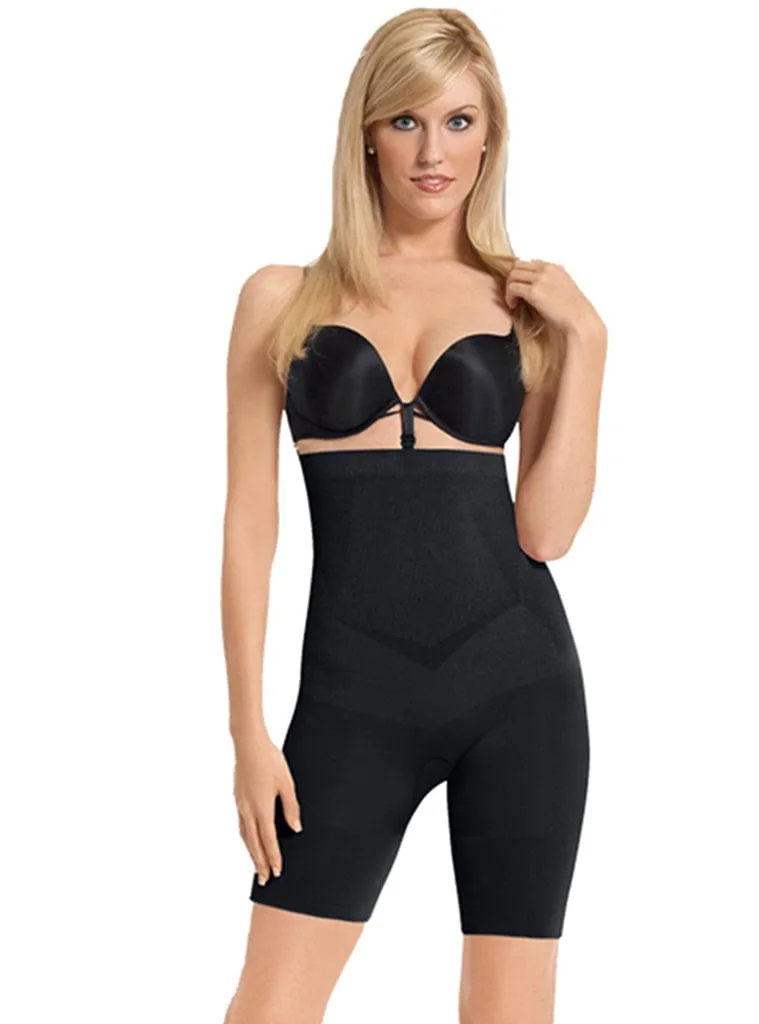 Julie France By EuroSkins Contour High Waist Shaping Shorts