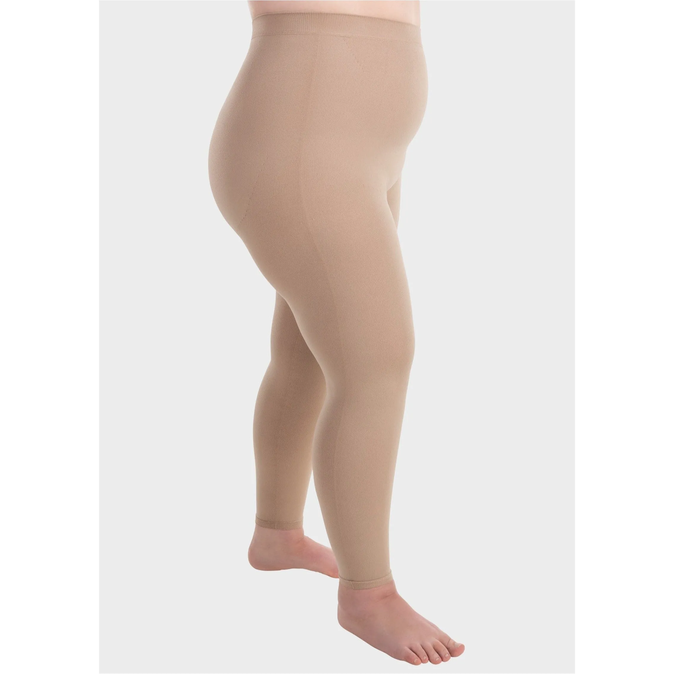 Juzo Classic Seamless Leggings