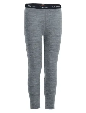 Kids' Merino 200 Oasis Thermal Leggings
