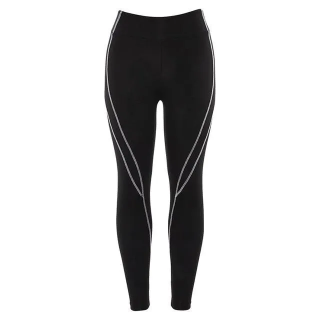 KL Alien Racer Leggings