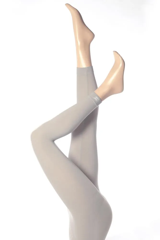 Ladies 1 Pair Heat Holders 0.39 Tog Thermal Underwear Leggings