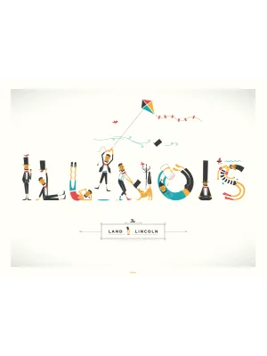 Land Of Lincoln