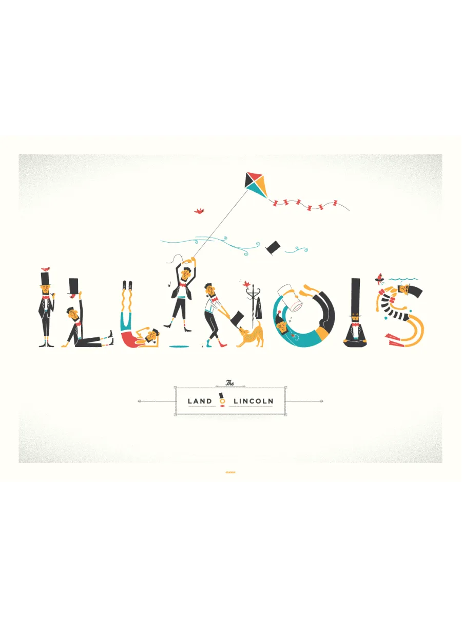 Land Of Lincoln