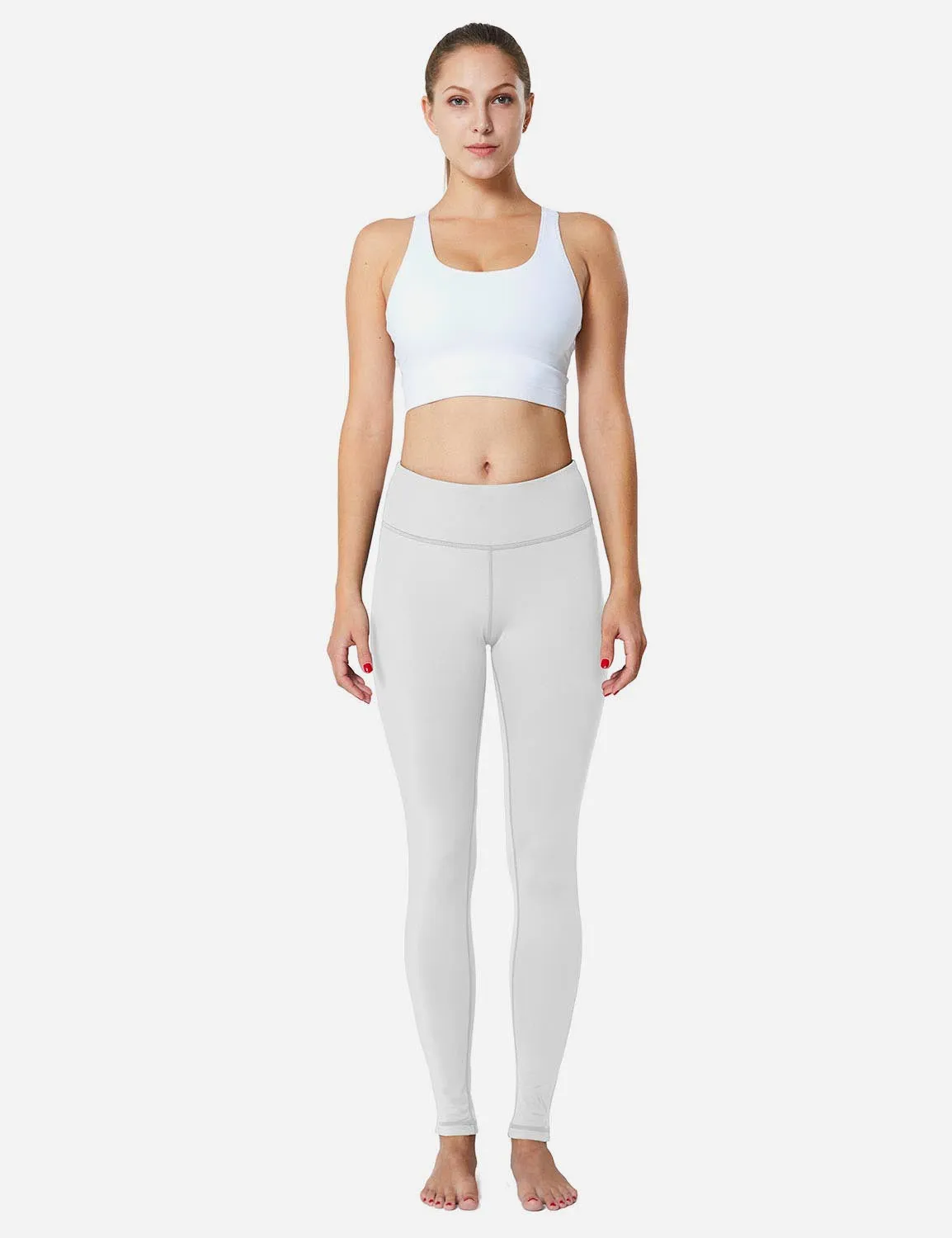 Laureate Multi-Colored Thermal Leggings