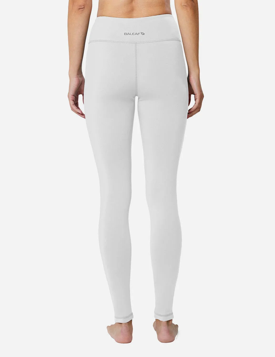 Laureate Multi-Colored Thermal Leggings