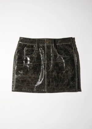 Laviana Mini Skirt