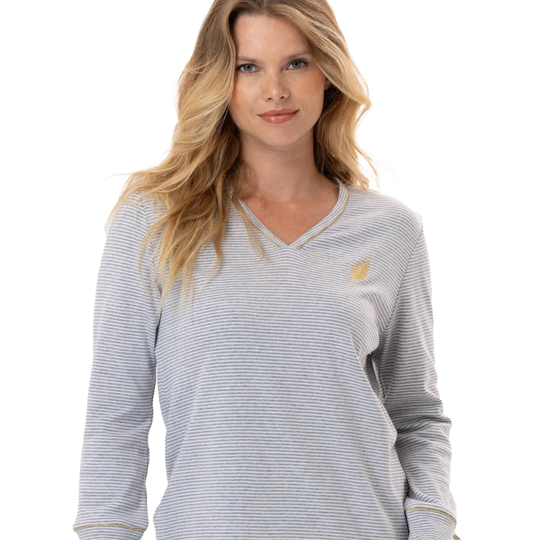 Le Chat Garance Cotton PJ