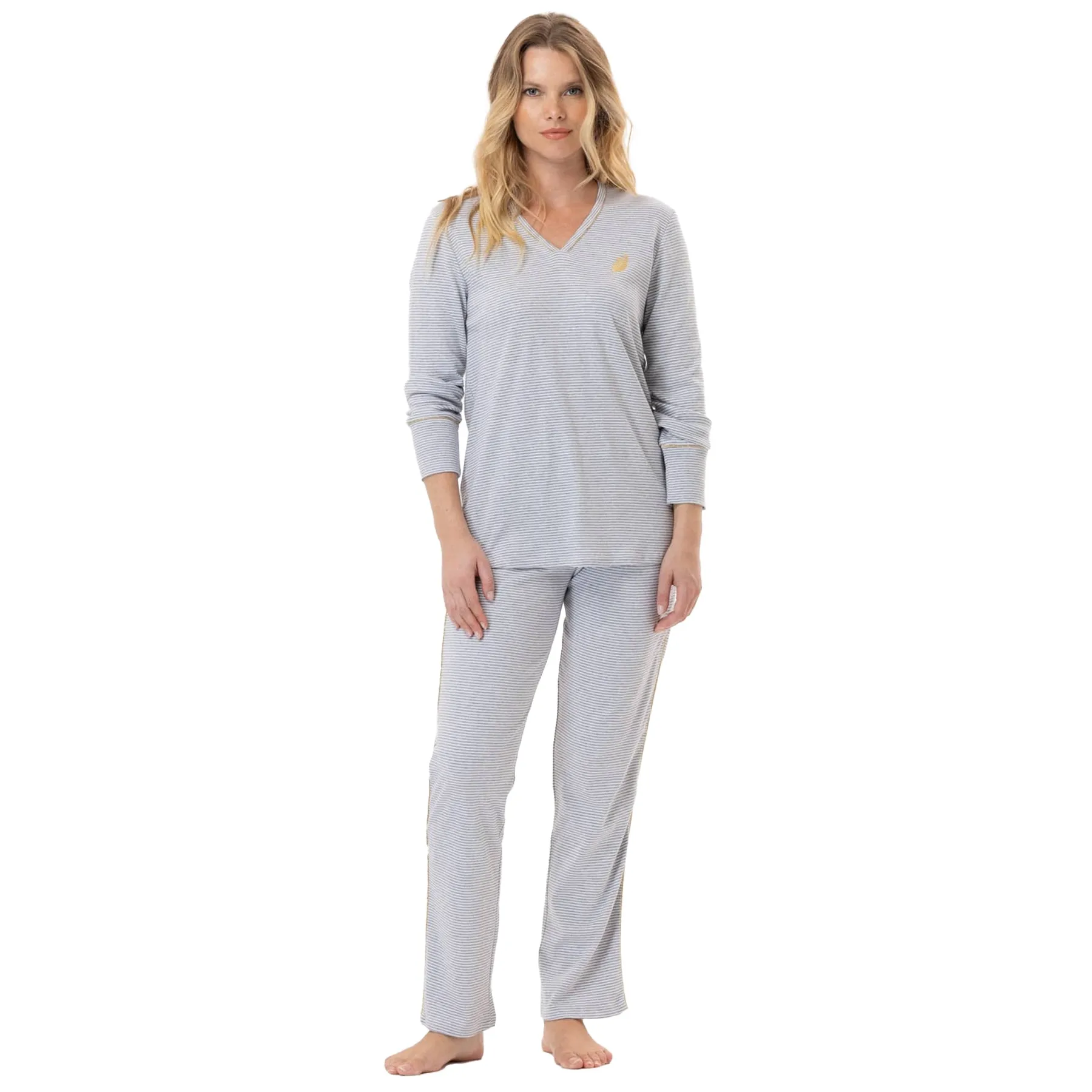 Le Chat Garance Cotton PJ