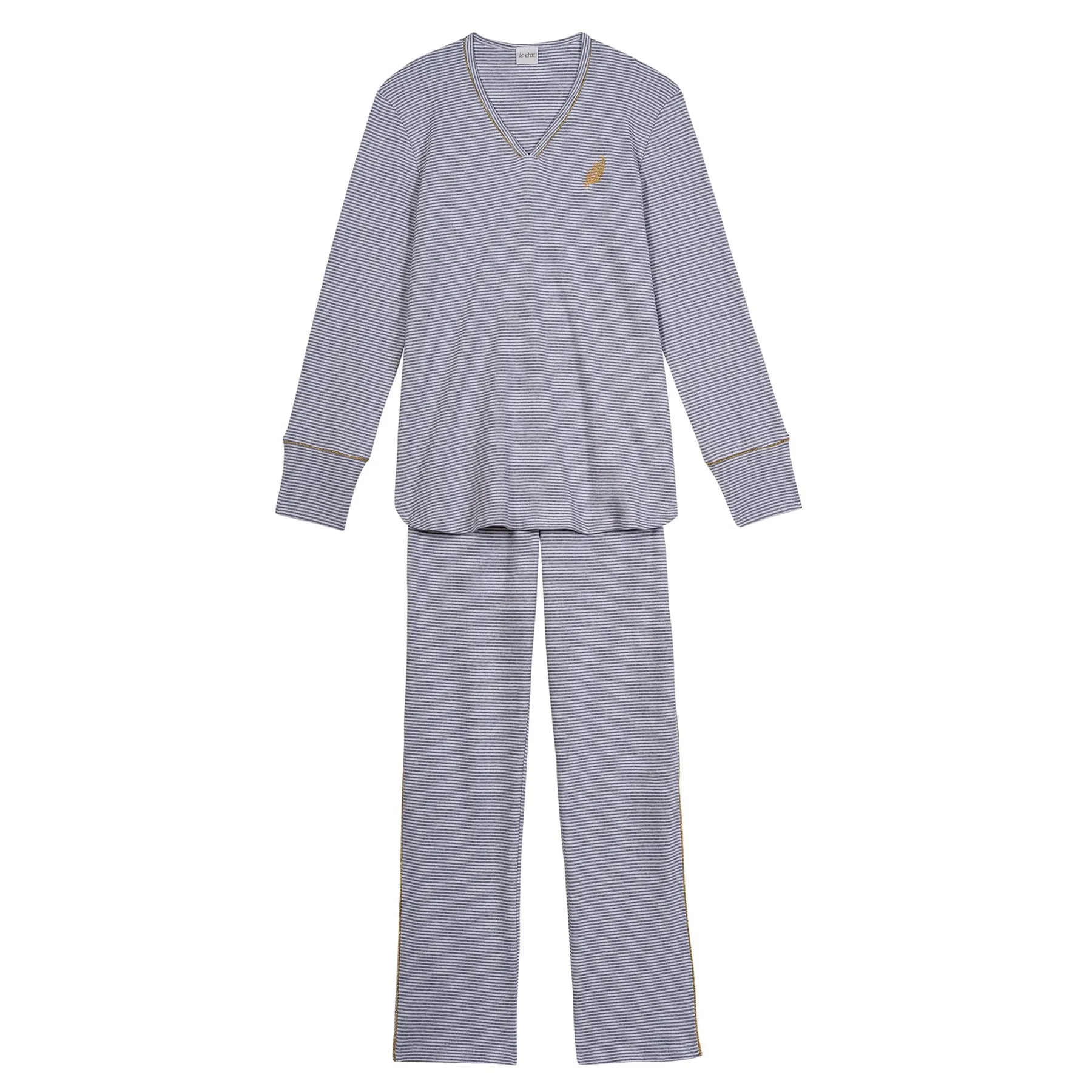 Le Chat Garance Cotton PJ