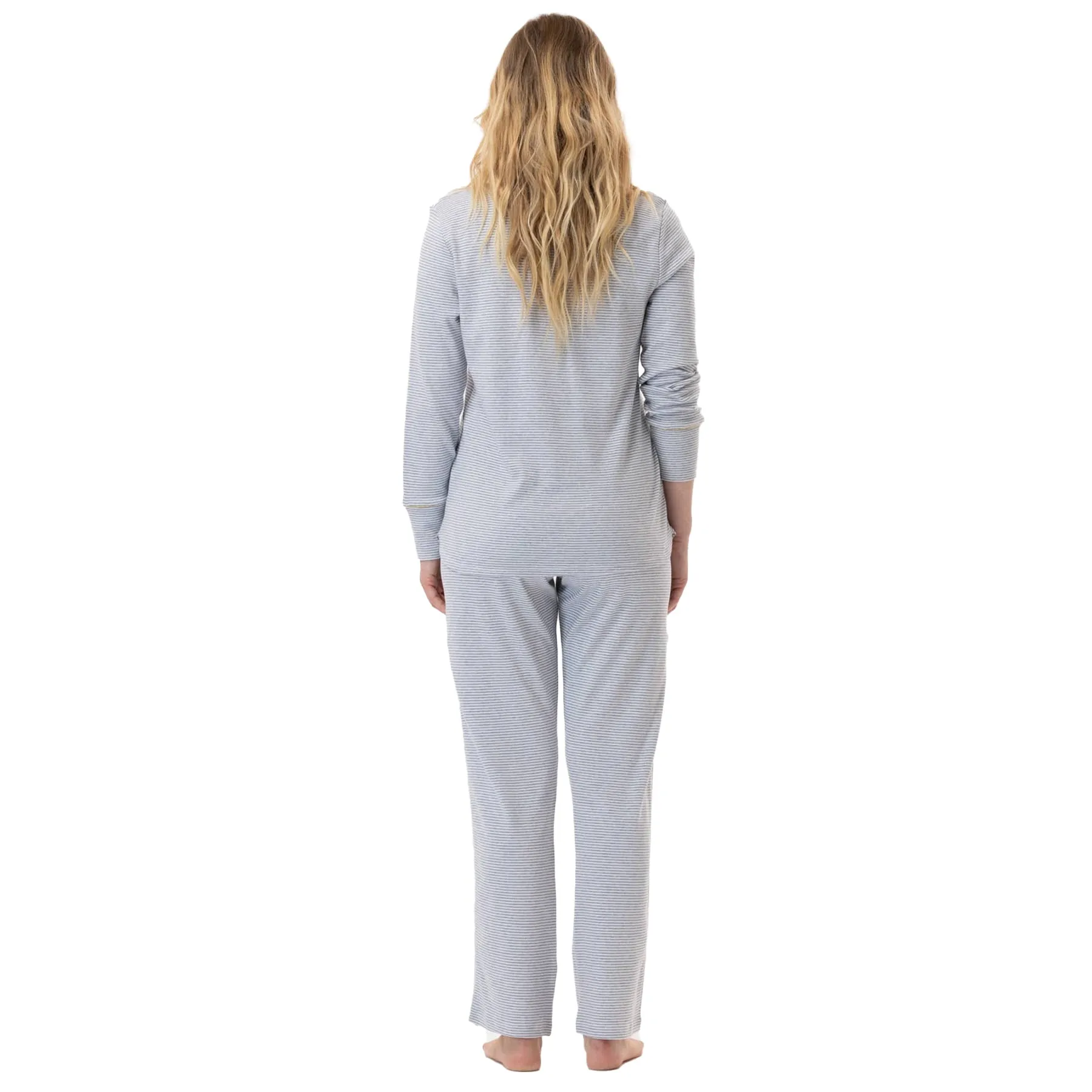Le Chat Garance Cotton PJ