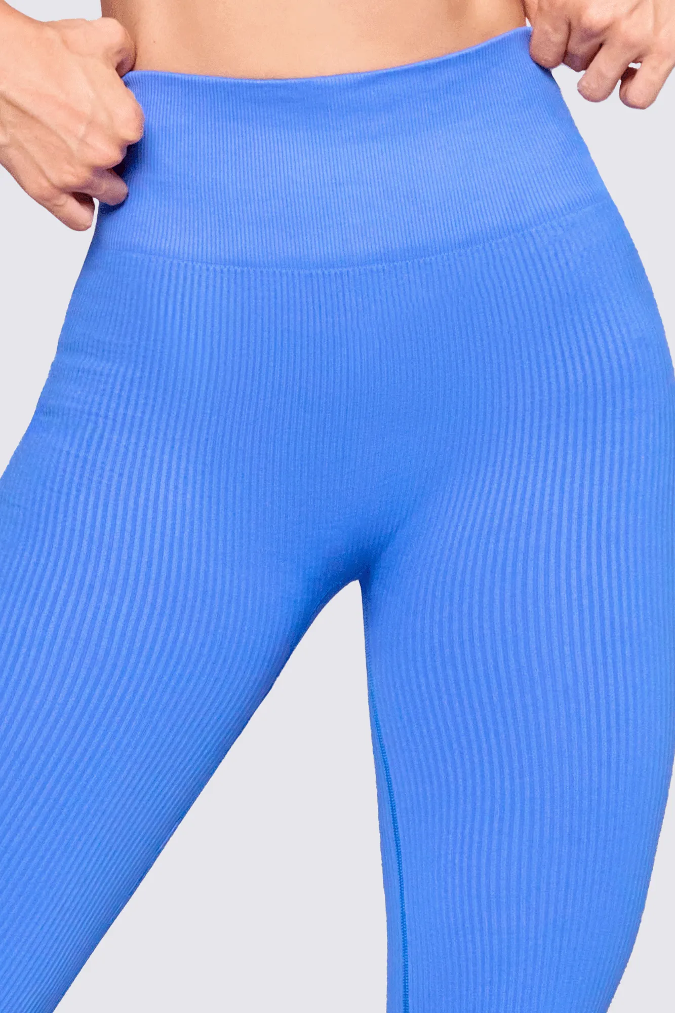 LEGGINGS DEPORTIVO SEAMLESS GF07Q124-S3AZCL DFO