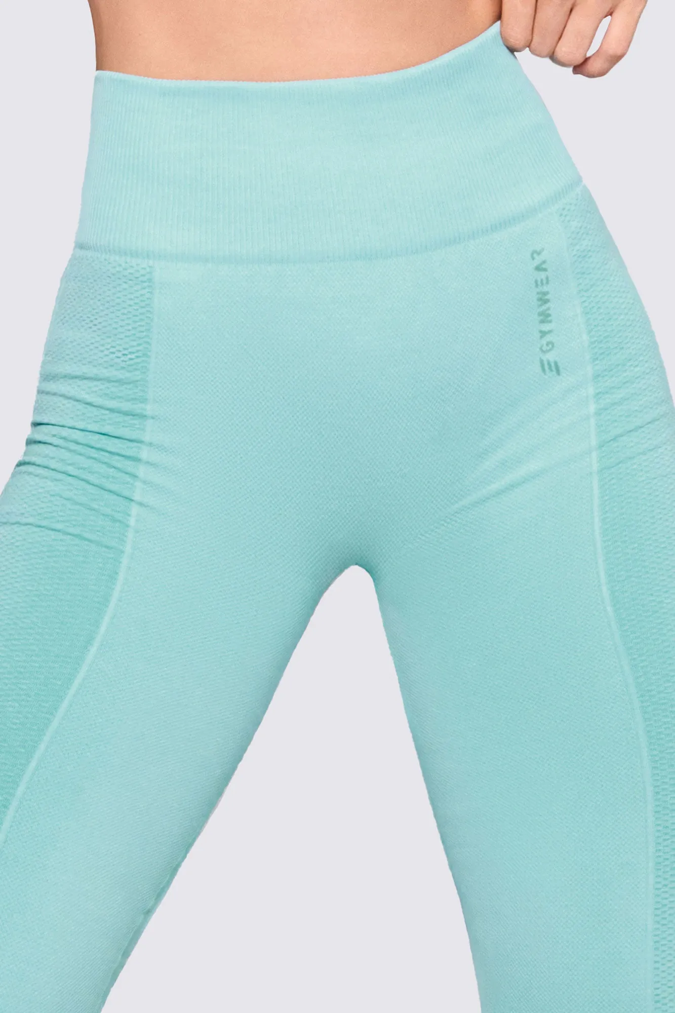 LEGGINGS DEPORTIVO SEAMLESS GF07Q124-S5VDA DFO