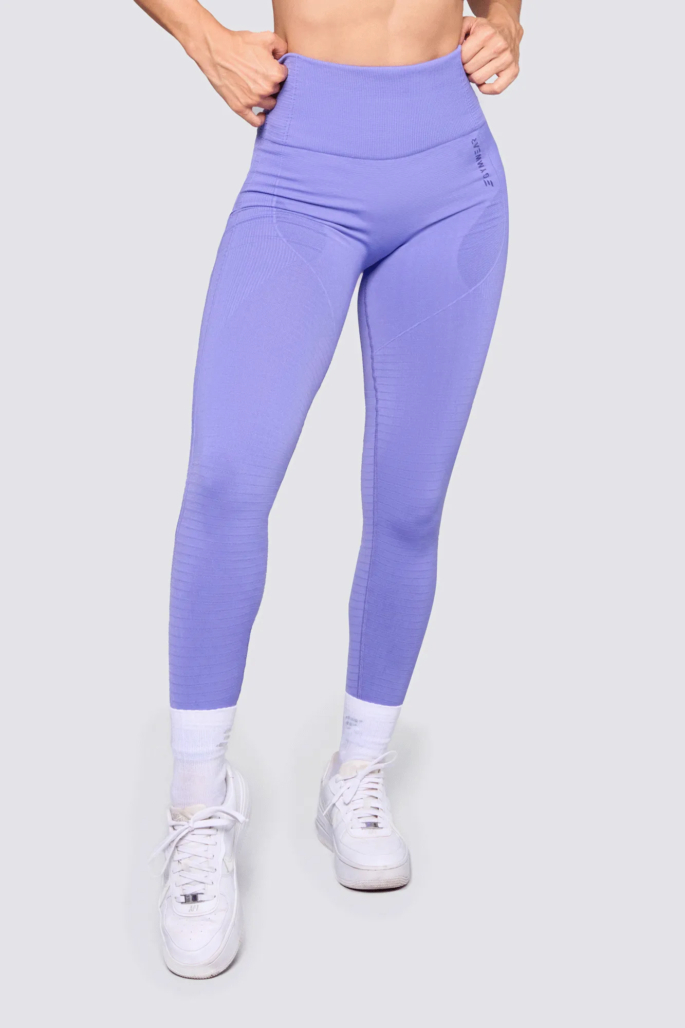 LEGGINGS DEPORTIVO SEAMLESS GF07Q124-S6LIL DFO