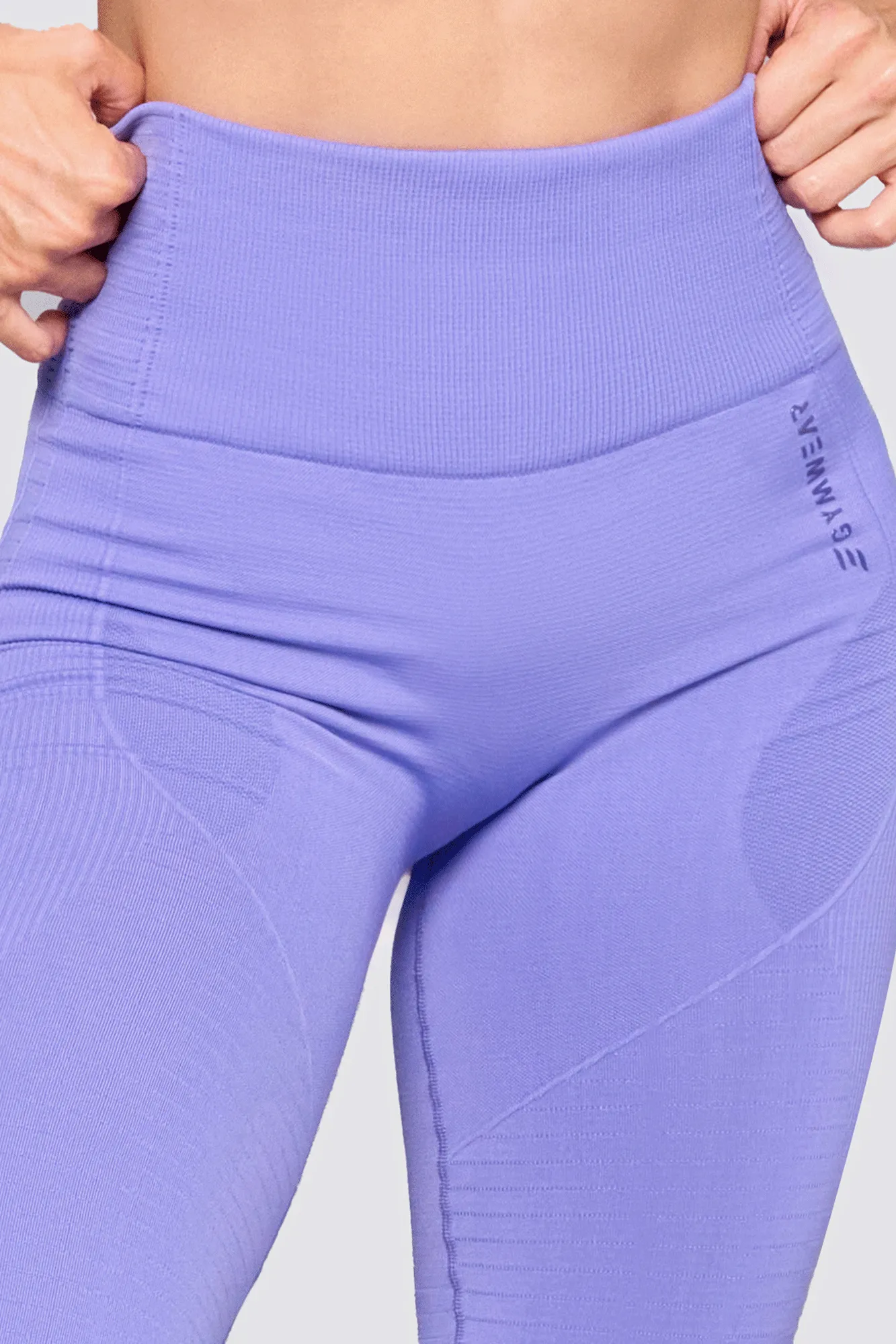 LEGGINGS DEPORTIVO SEAMLESS GF07Q124-S6LIL DFO