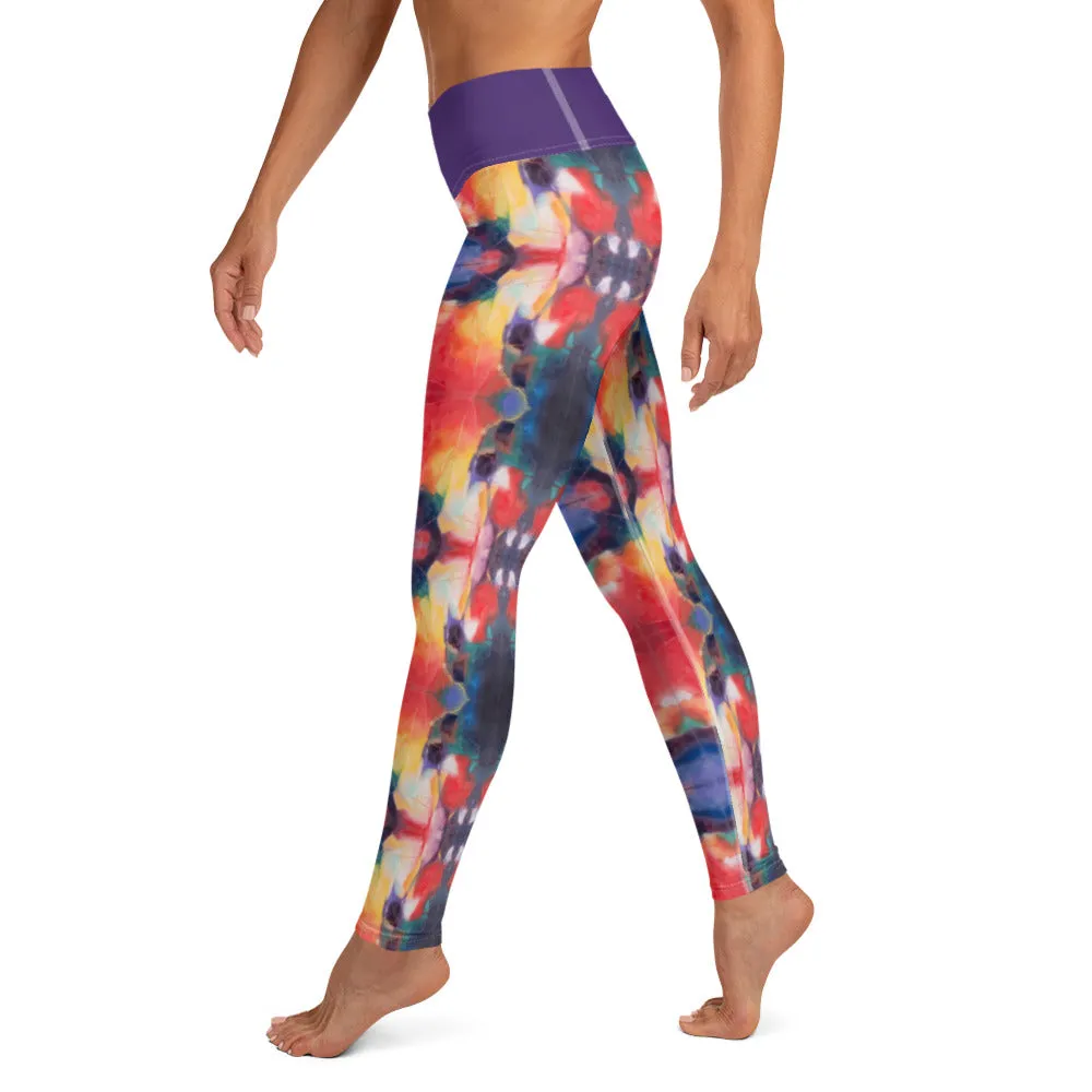 Leggings "Willie"