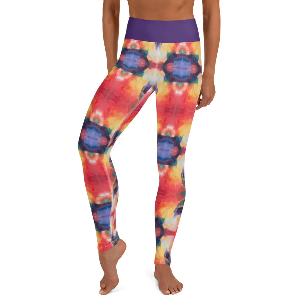 Leggings "Willie"