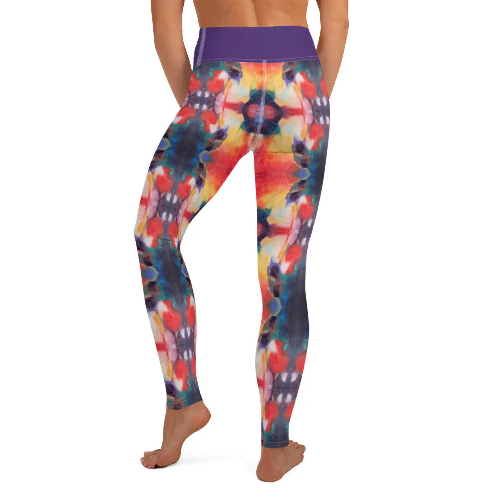 Leggings "Willie"