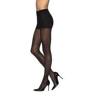 Leggs Sheer Energy Control Top Sheer Tight