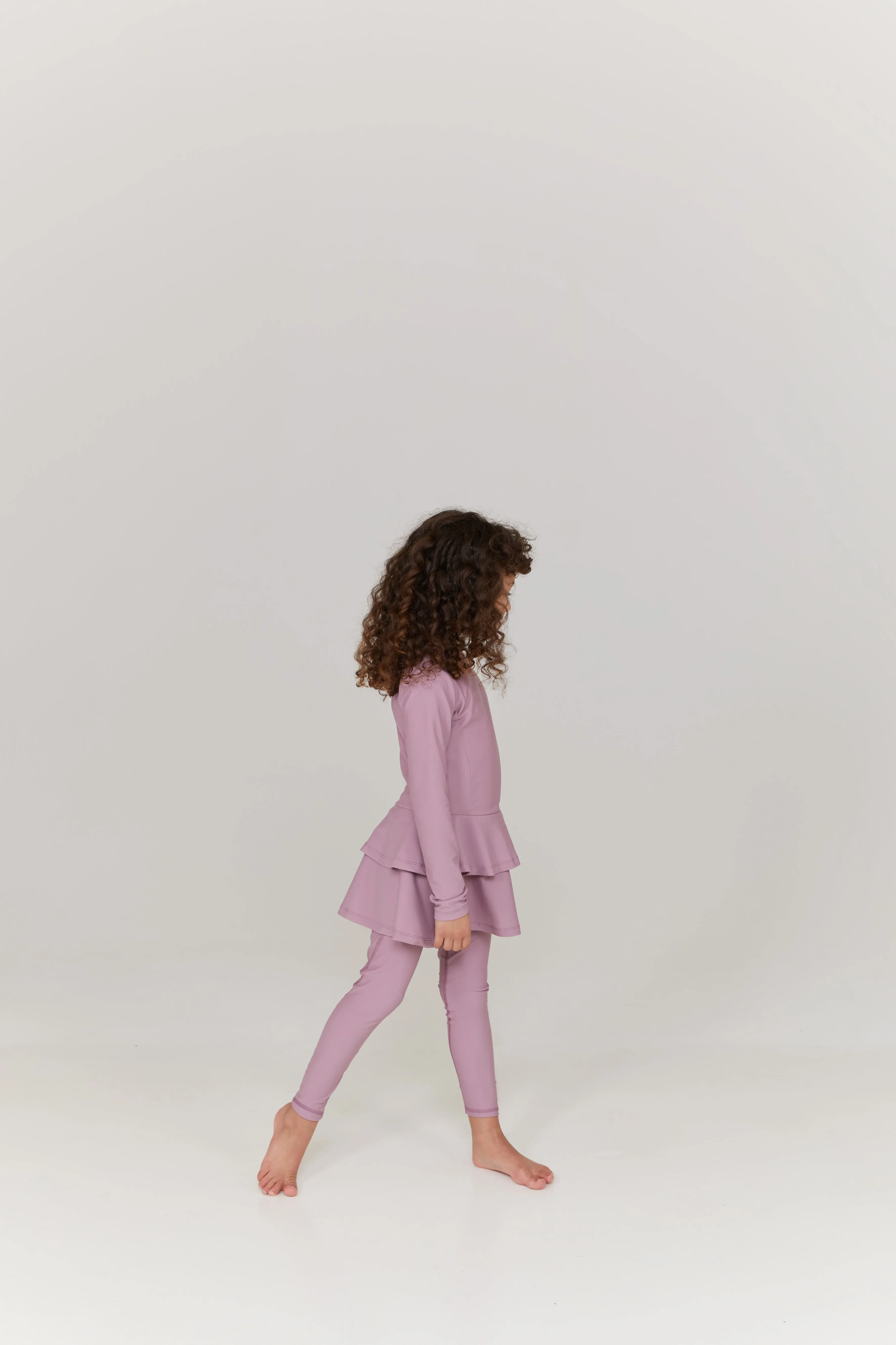 Leila - Lavender