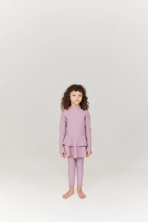 Leila - Lavender