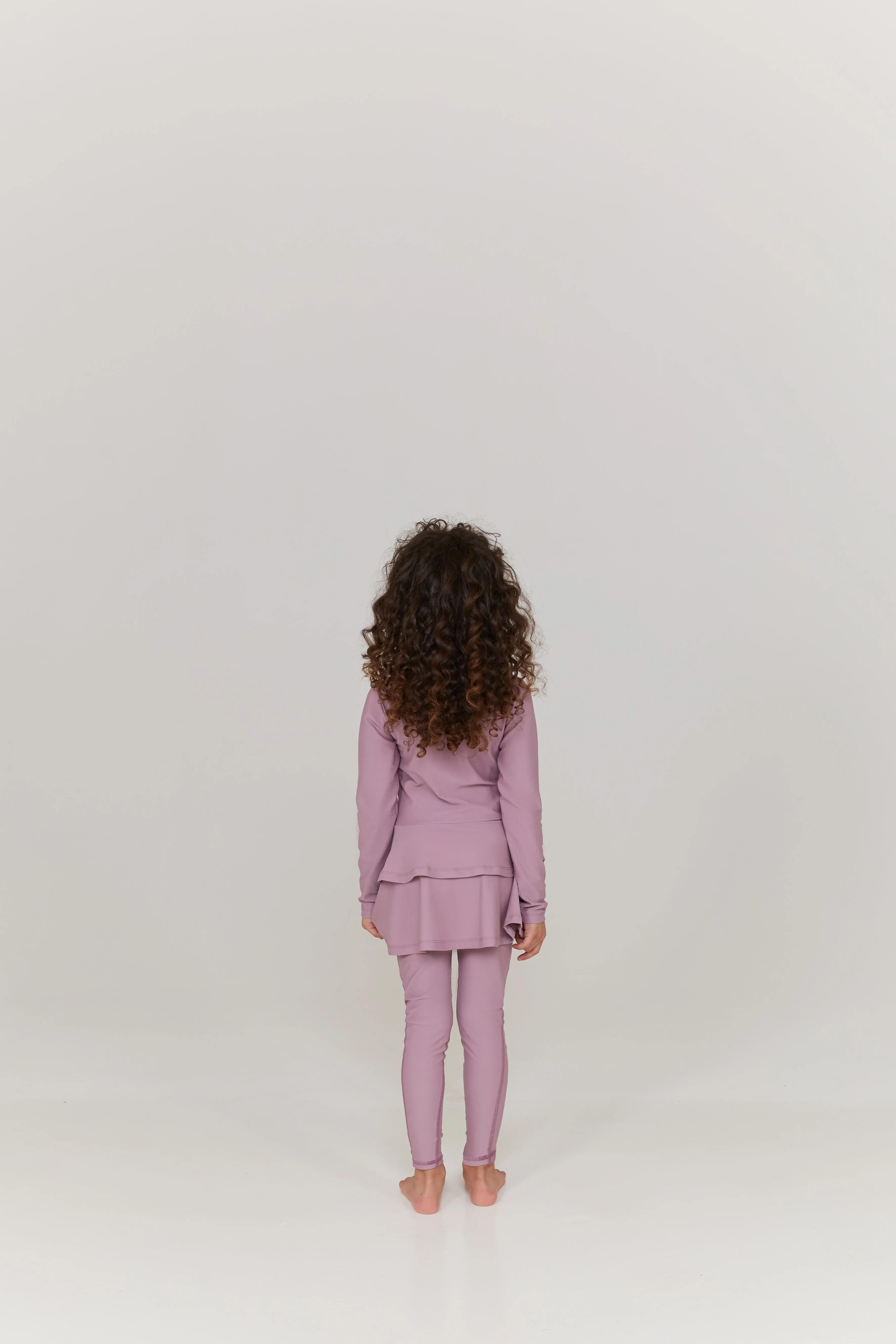 Leila - Lavender