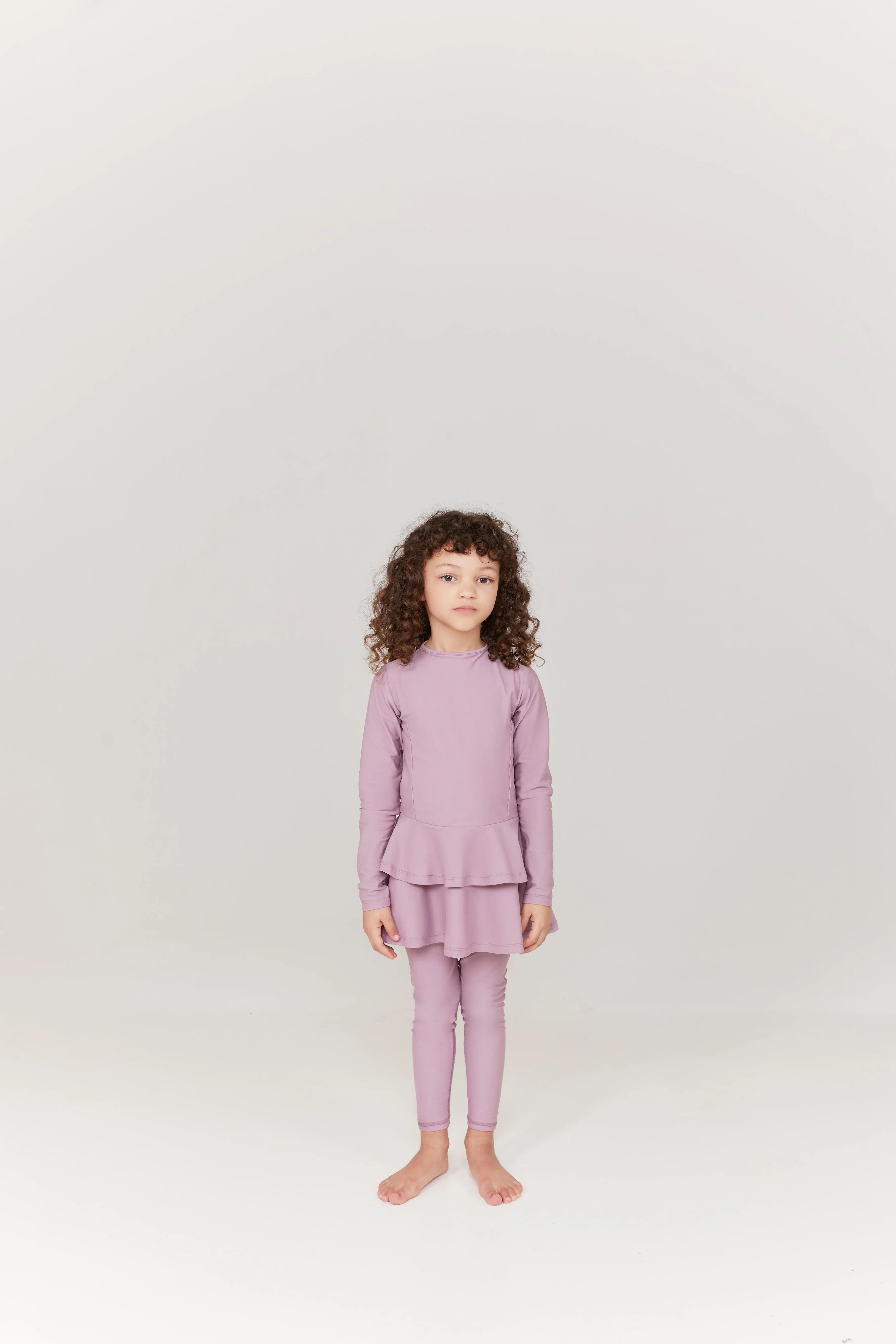 Leila - Lavender