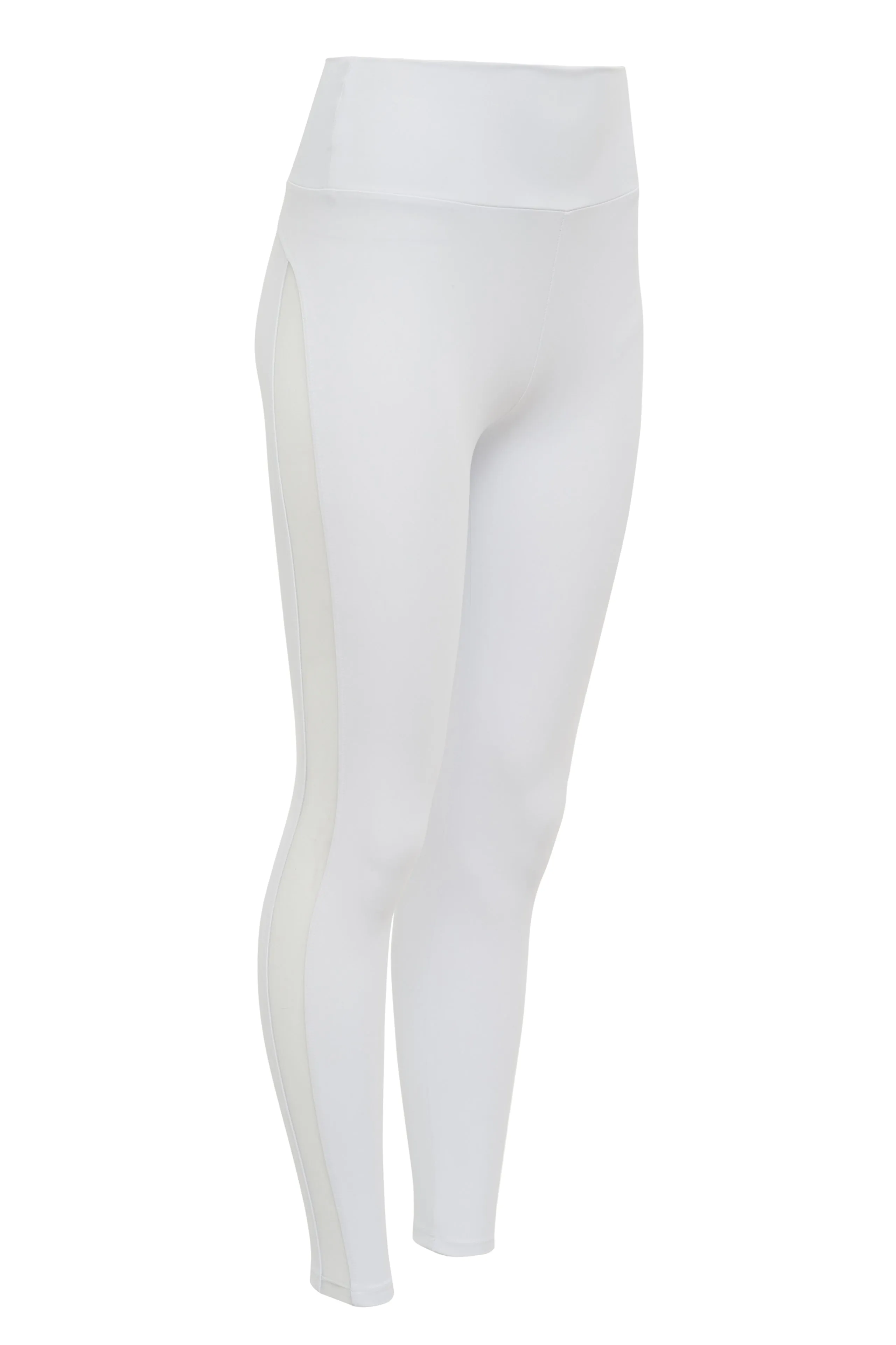 Lift Mesh Panel Legging